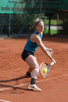 Ann-Sophie Funke 261 - Tempel TGR Open